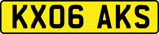 KX06AKS