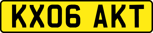 KX06AKT