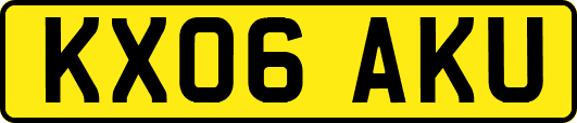 KX06AKU