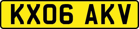 KX06AKV