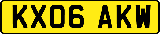KX06AKW