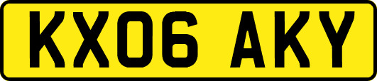 KX06AKY