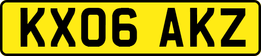 KX06AKZ