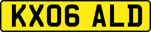 KX06ALD