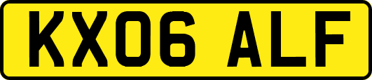 KX06ALF
