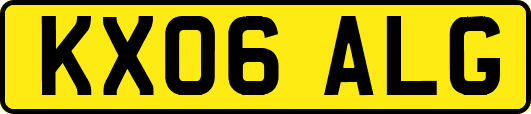 KX06ALG