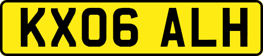 KX06ALH