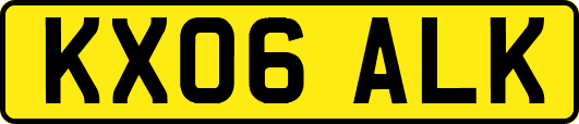 KX06ALK