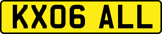 KX06ALL