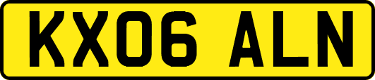 KX06ALN