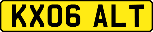 KX06ALT