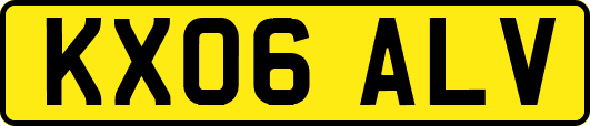 KX06ALV