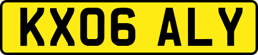 KX06ALY