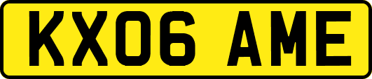 KX06AME