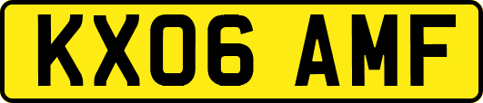 KX06AMF