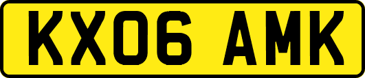 KX06AMK