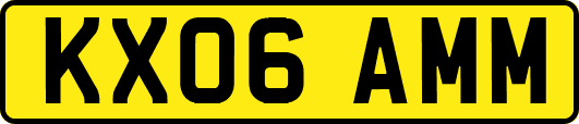 KX06AMM