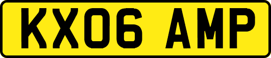 KX06AMP