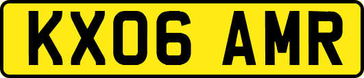 KX06AMR