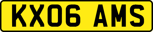 KX06AMS