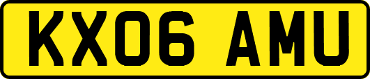 KX06AMU