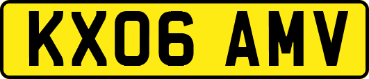 KX06AMV