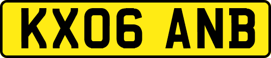 KX06ANB