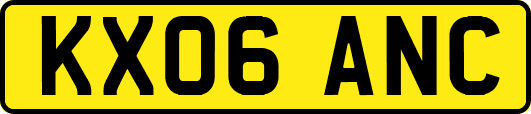 KX06ANC