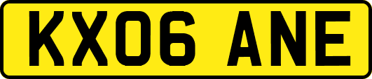 KX06ANE