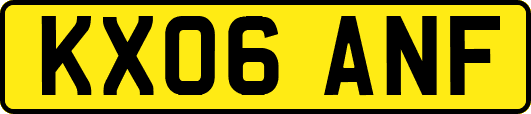 KX06ANF