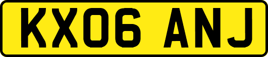 KX06ANJ