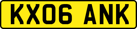 KX06ANK
