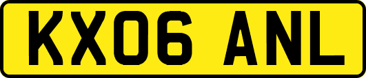KX06ANL