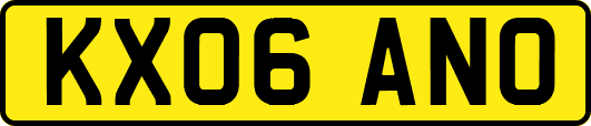 KX06ANO