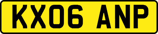 KX06ANP