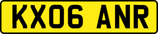 KX06ANR