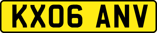 KX06ANV