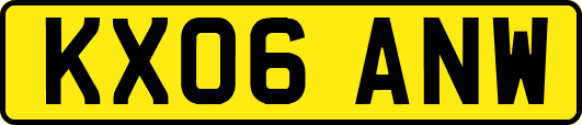 KX06ANW