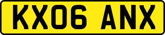 KX06ANX