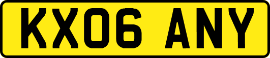 KX06ANY