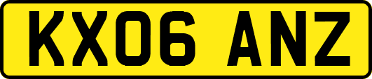 KX06ANZ