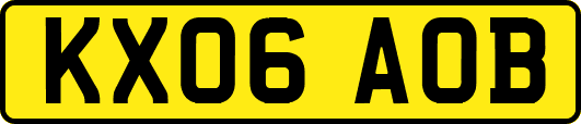 KX06AOB