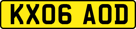 KX06AOD