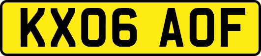 KX06AOF