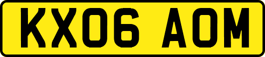 KX06AOM