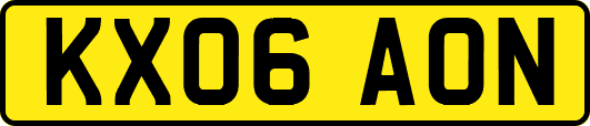 KX06AON