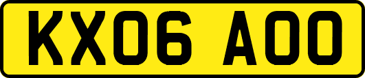 KX06AOO