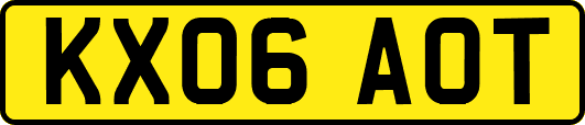 KX06AOT