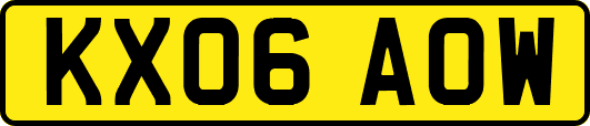 KX06AOW