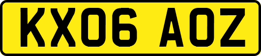 KX06AOZ